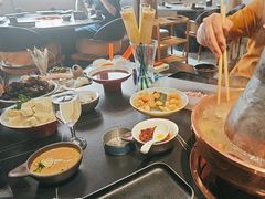 -乔先生涮肉·鲜活牛羊肉火锅(塘沽店)