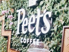 -Peet's Coffee皮爷咖啡(豫园店)