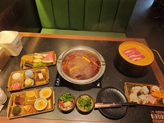 -牛New寿喜烧(金茂览秀城店)