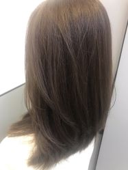 -川和潮人漂色·烫染·接发