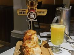 -俄士厨房(五棵松华熙LIVE店)