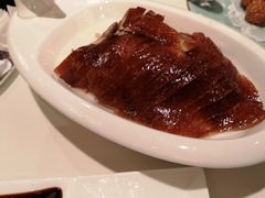 -正院大宅门烤鸭(首体店)