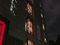 门面-炳胜品味(珠江新城店)