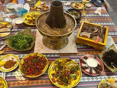 -卡万金特色藏餐