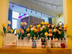 -千浔一暖DIY蛋糕烘焙(人民大学店)