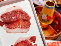 -京元盛·铜锅涮肉(五角场店)