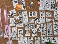 -PIGGYOO人生四格漫画店(朝外店)