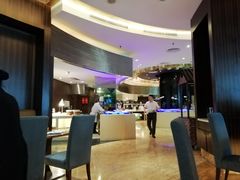 -好日子皇冠假日酒店·君怡咖啡厅(特美思大厦店)