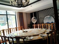 包厢-千岛湖小鱼儿·淳安匠心农家菜