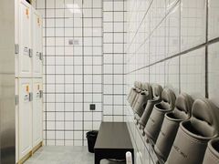 -蜗牛健身·私教馆(海珀香庭店)