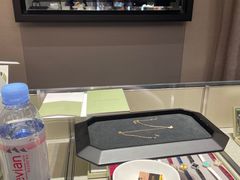 -梵克雅宝(国贸商城店)