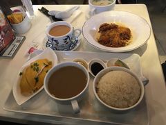 -翠华餐厅(山顶道店)