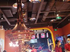 -小牛哈尼韩式水煎肉(万象城店)