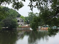-潮镇老尾牛杂(环城西路店)
