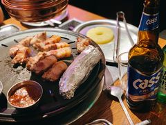 -济州爱肉堂(总店)