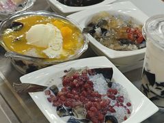 -梧州双钱龟苓膏(丽港航母店)