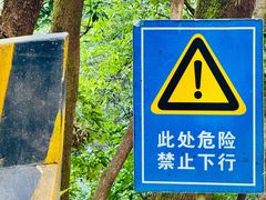 -广州市帽峰山景区