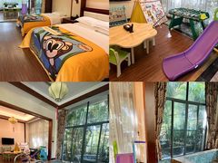 -福州贵安·温泉世界