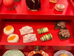 -上海大宁福朋喜来登酒店大堂吧(共和新路店)