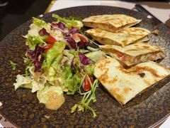 -get pizza意大利餐厅(凯德MALL店)