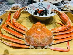 -震海贝烤贝·民俗特色店(延吉总店)