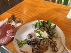 -Egg•Allday Brunch(襄阳北路店)