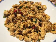 -吕氏疙瘩汤·私家菜馆(慈云寺店)