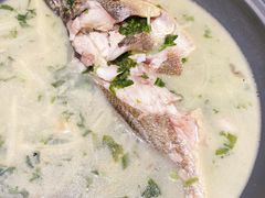 -黄龙海鲜大排档(杭州总店)