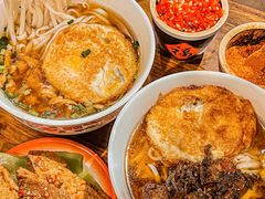 -矮子粉店1985·长沙米粉(湘春路店)