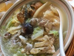 -王宝和酒家(黄浦店)