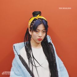 -野鸽脏辫·美式编发专项店