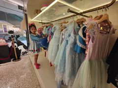 -BossBabe亲子餐厅(金光华广场店)