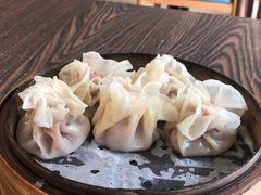 -马家烧麦(中街店)