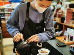 -Gee Coffee Roasters (万象城店)