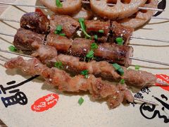 -大嘴龙虾·烧烤夜宵(北景园店)