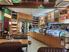 -Alimentari早午餐(安福路店)