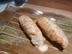 火炙三文鱼-TORO MaKi 寿司·日料(华创店)