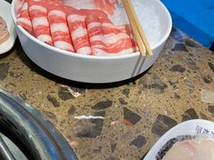 -小龙坎老火锅(北京三里屯店)