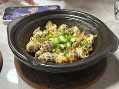 -甬小馆·焗海鲜温州菜(五马街店)
