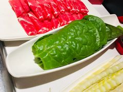 -海底捞火锅(河东万达广场店)