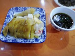 白斩鸡-洞天食府(北大街店)