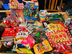 零售区-和平菓局(王府井店)