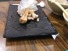 -豫掌柜饸饹面·烩面(秀沿路店)