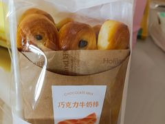 -好利来(西美花街店)