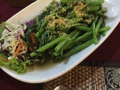-BAI BUA RESTAURANT