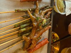 -林二哥宜烤官·宜宾小烧烤