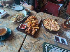 -黎弯德咖啡(南公园店)