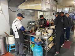 -小狗面馆(复兴店)