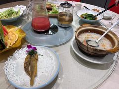 -特味村大酒店(南三环店)