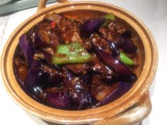 -乔阿马·江南味·驴肉香(龙湖华泾天街店)